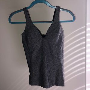 Lululemon Workout Tank
